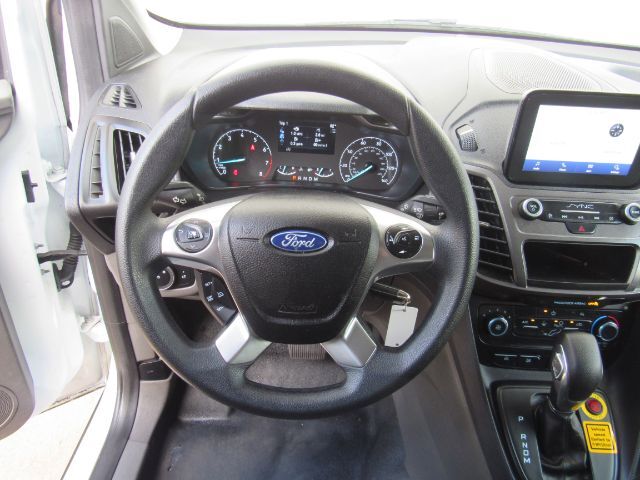 2022 Ford Transit Connect XL Cargo Van
