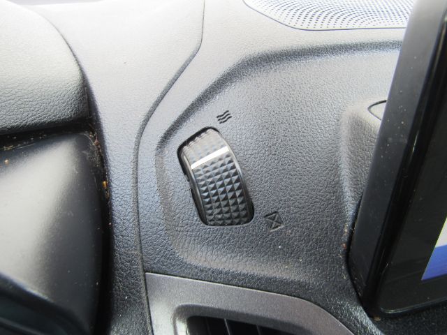 2022 Ford Transit Connect XL Cargo Van Plano TX