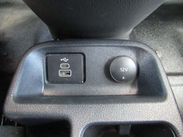 2022 Ford Transit Connect XL Cargo Van Plano TX