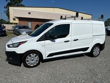Ford Transit Connect XL Cargo w/ Ladder Rack & Bin Package 2022