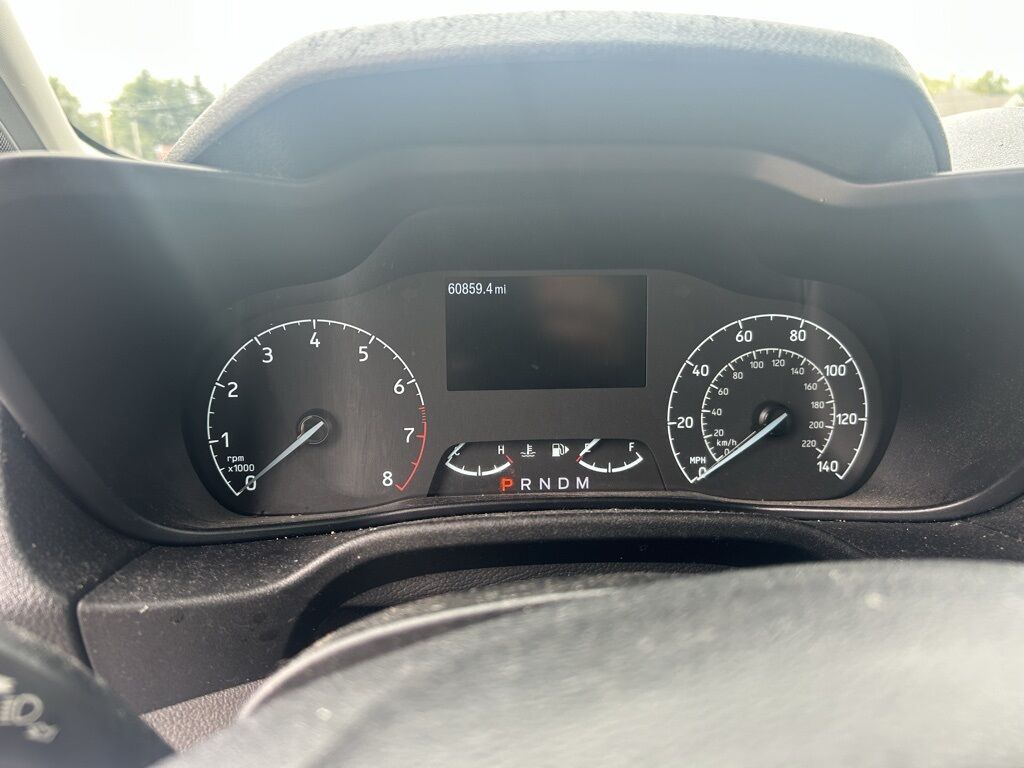 2022 Ford Transit Connect XL Crestwood KY