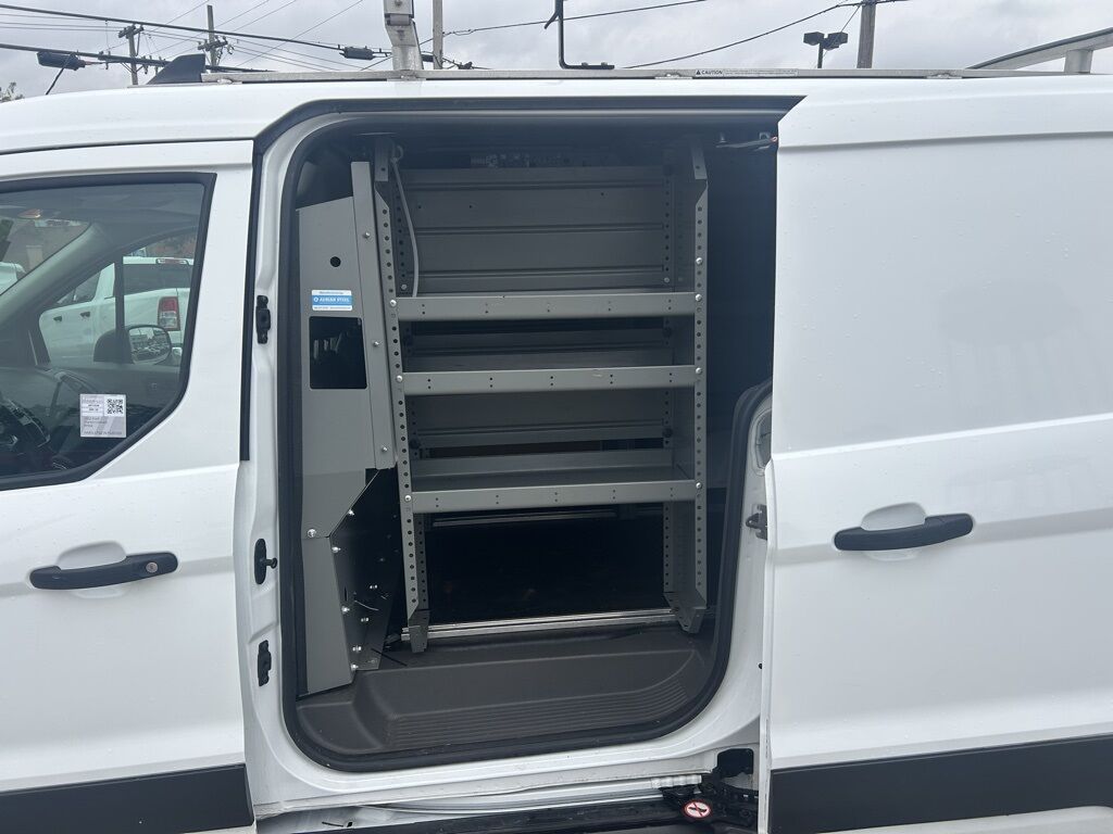 2022 Ford Transit Connect XL Crestwood KY