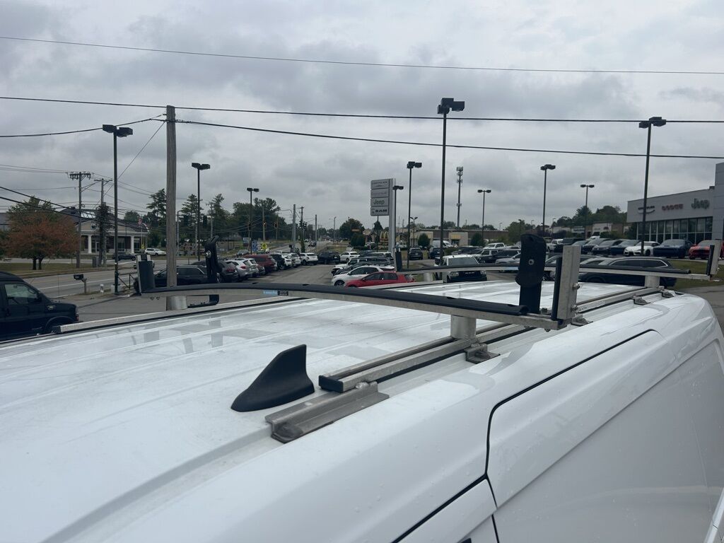 2022 Ford Transit Connect XL Crestwood KY