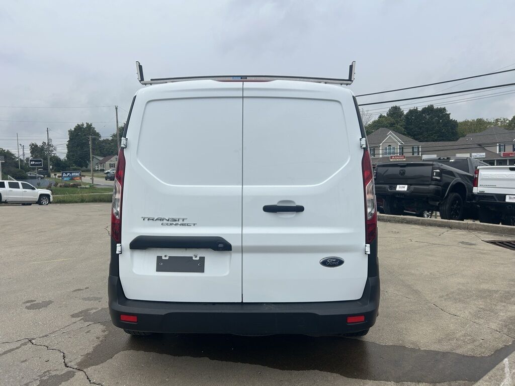 2022 Ford Transit Connect XL Crestwood KY