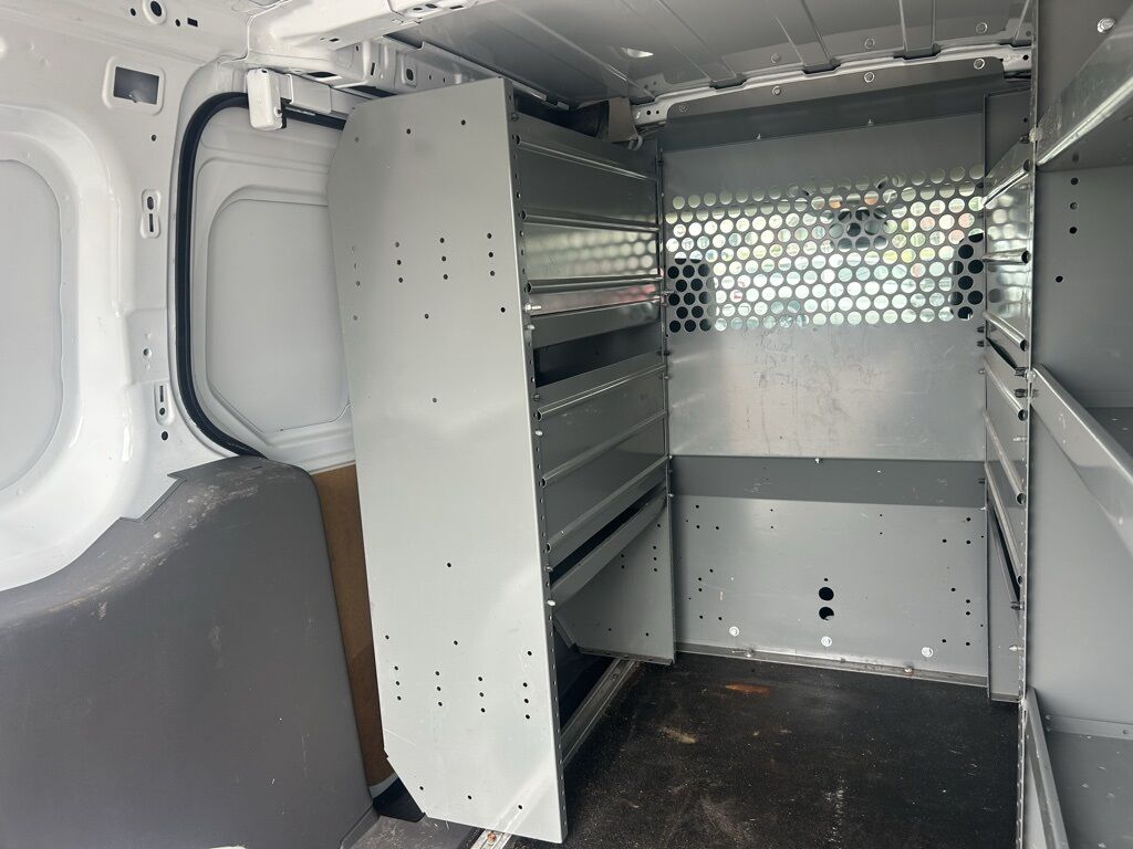 2022 Ford Transit Connect XL Crestwood KY