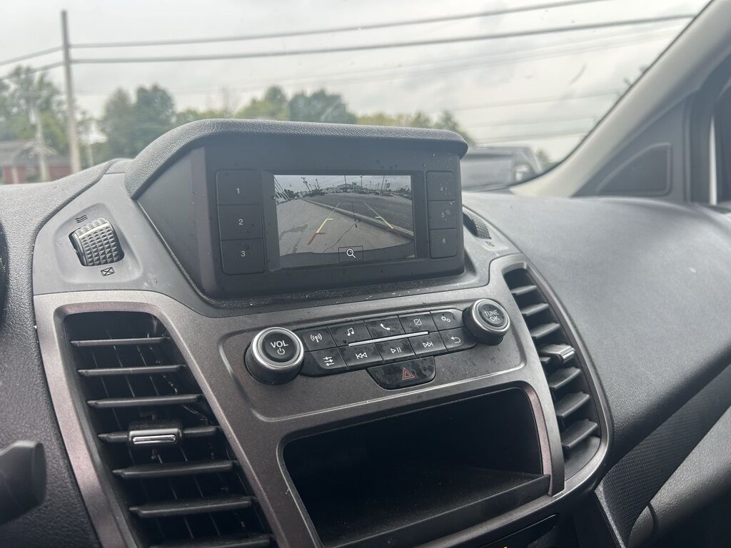 2022 Ford Transit Connect XL Crestwood KY