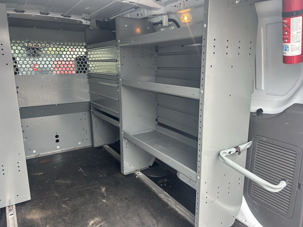 2022 Ford Transit Connect XL Crestwood KY