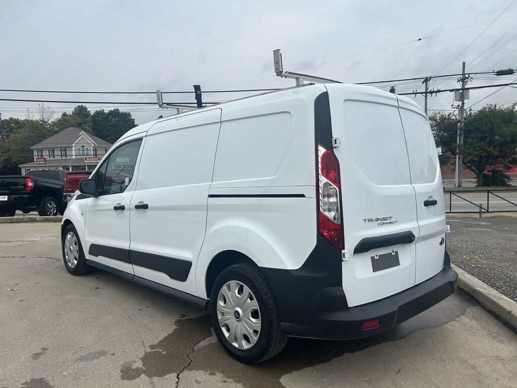 2022 Ford Transit Connect XL Crestwood KY