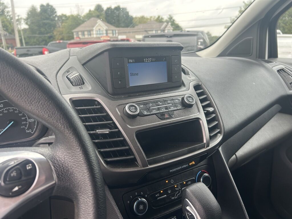 2022 Ford Transit Connect XL Crestwood KY