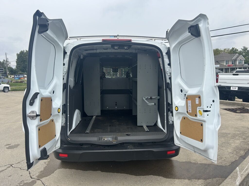 2022 Ford Transit Connect XL Crestwood KY