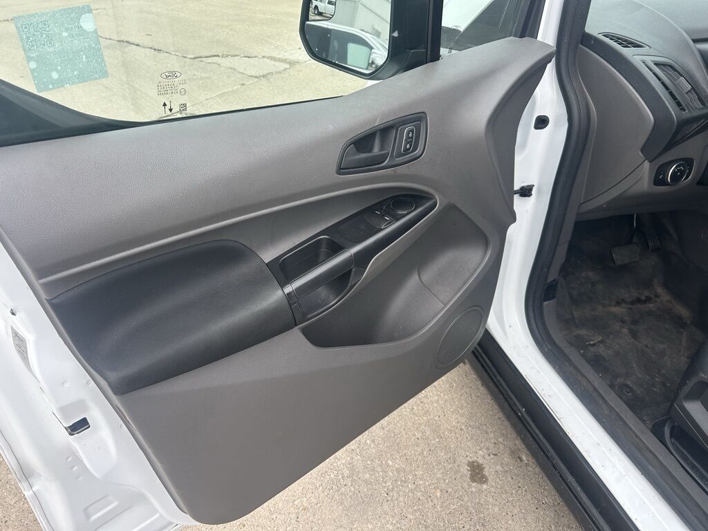 2022 Ford Transit Connect XL Crestwood KY