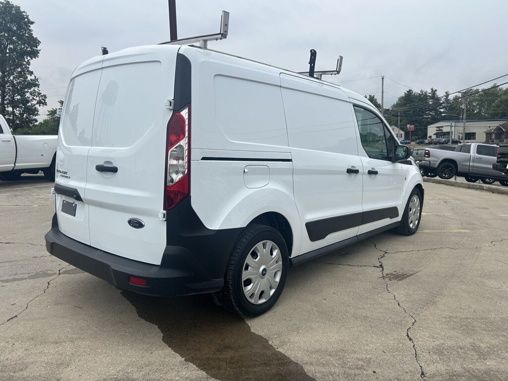 2022 Ford Transit Connect XL Crestwood KY