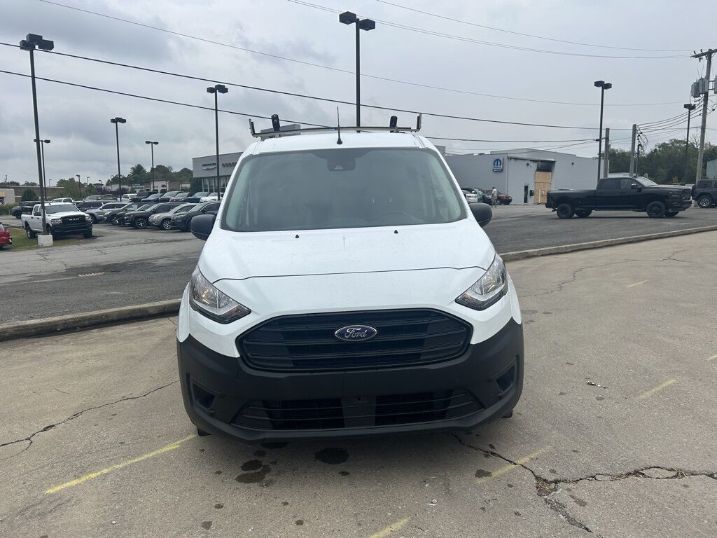 2022 Ford Transit Connect XL Crestwood KY