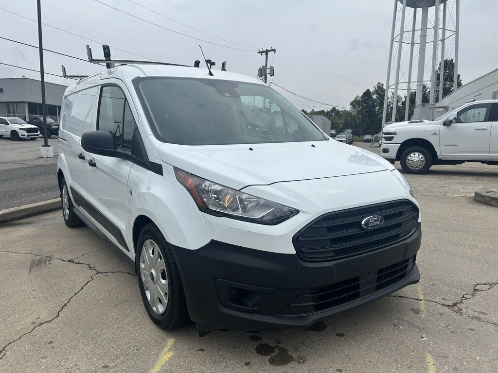 2022 Ford Transit Connect XL Crestwood KY