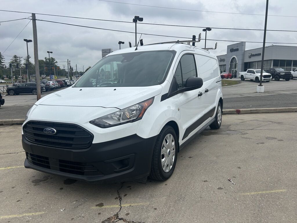 2022 Ford Transit Connect XL Crestwood KY