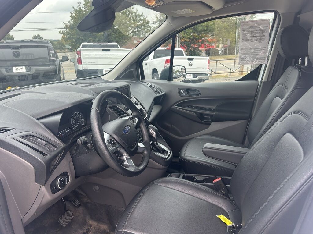 2022 Ford Transit Connect XL Crestwood KY