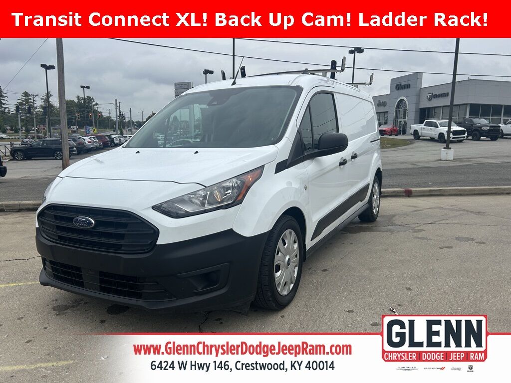 2022 Ford Transit Connect XL Crestwood KY