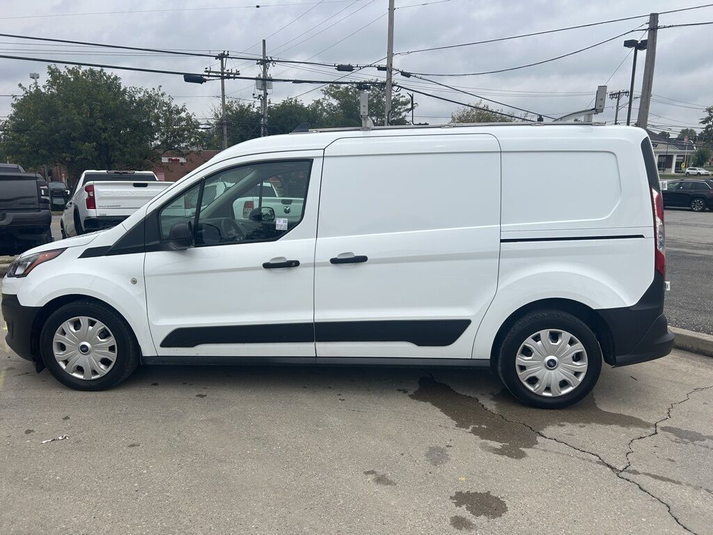 2022 Ford Transit Connect XL Crestwood KY