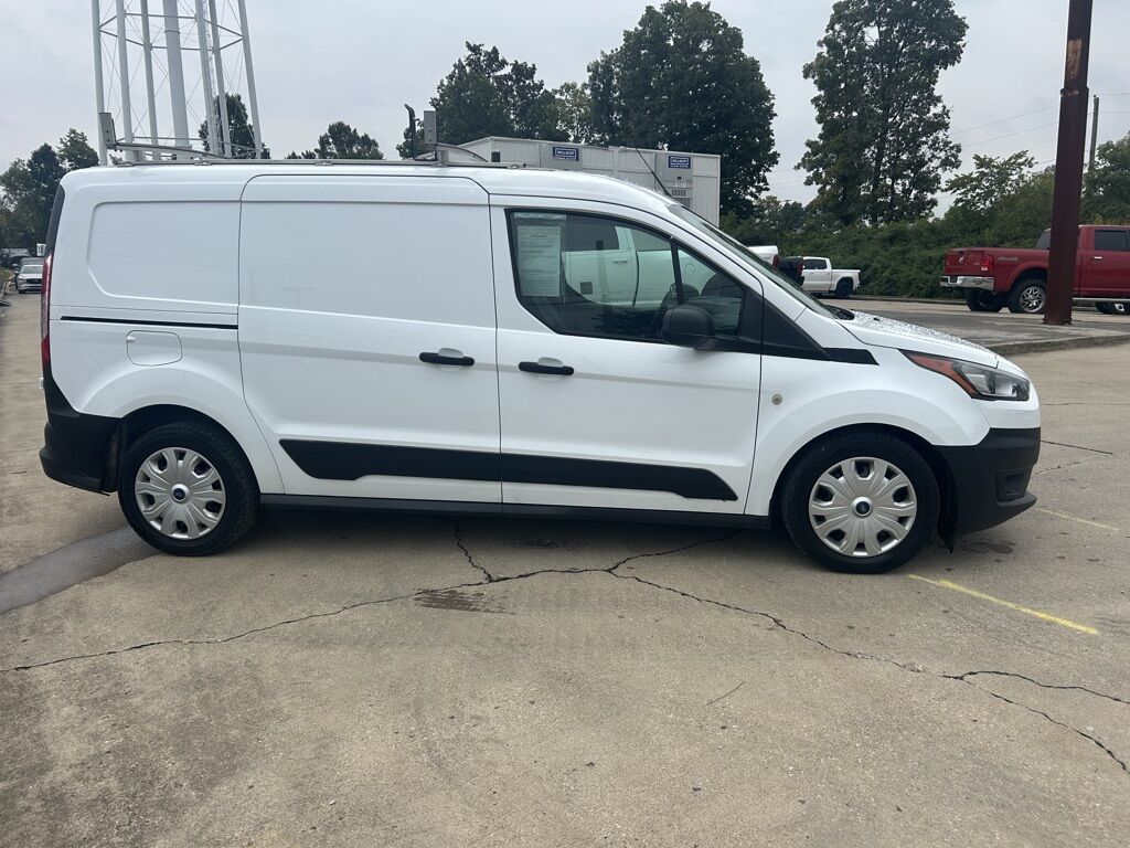 2022 Ford Transit Connect XL Crestwood KY