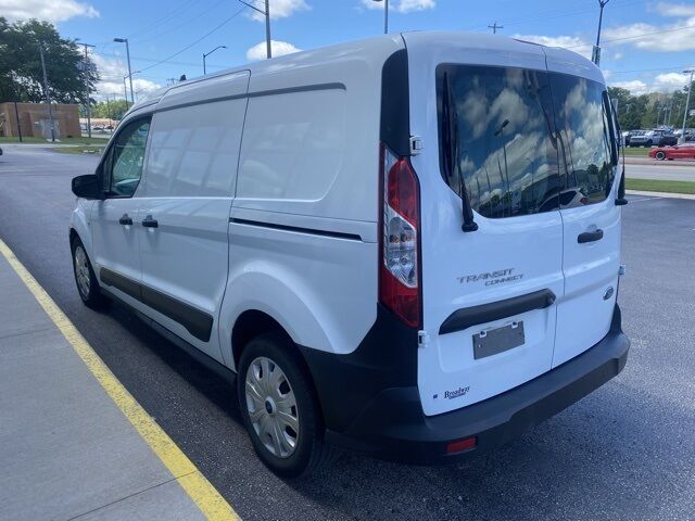 2022 Ford Transit Connect XL Green Bay WI