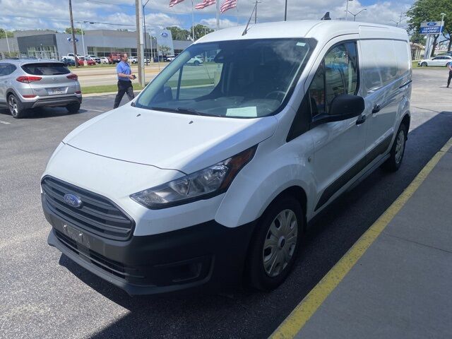 2022 Ford Transit Connect XL Green Bay WI