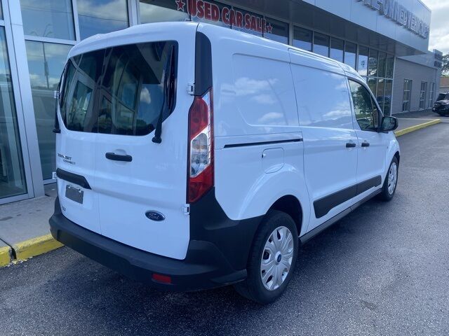 2022 Ford Transit Connect XL Green Bay WI
