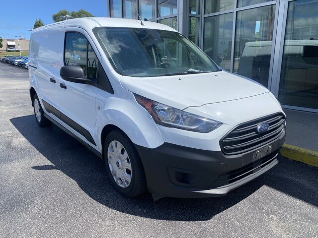 2022 Ford Transit Connect XL Green Bay WI