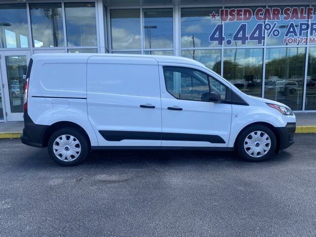 2022 Ford Transit Connect XL Green Bay WI