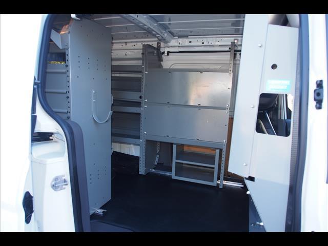 2022 Ford Transit Connect XL