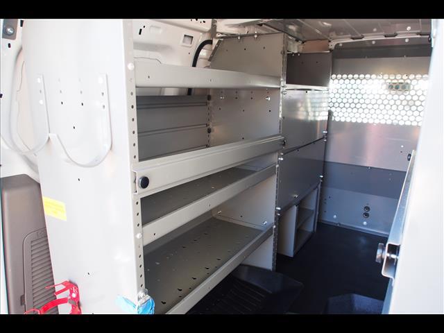 2022 Ford Transit Connect XL