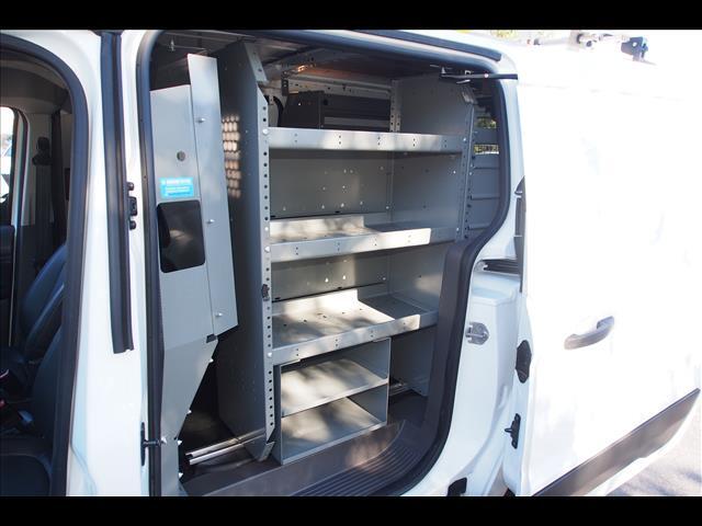 2022 Ford Transit Connect XL