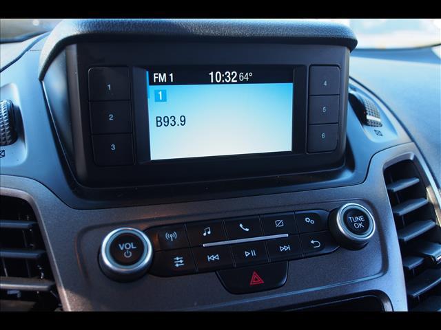 2022 Ford Transit Connect XL