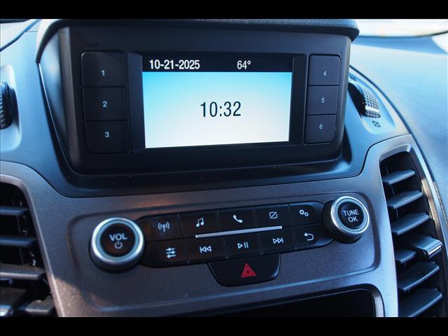 2022 Ford Transit Connect XL