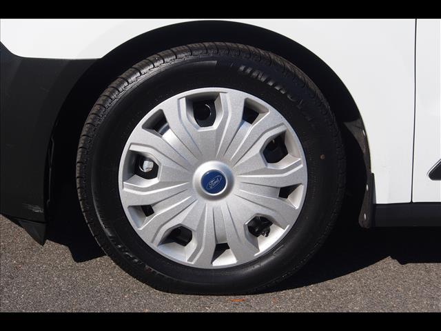 2022 Ford Transit Connect XL