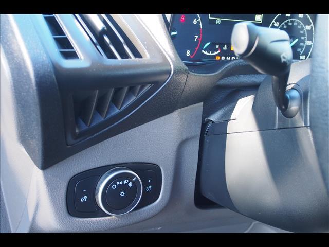 2022 Ford Transit Connect XL