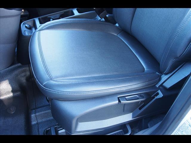 2022 Ford Transit Connect XL