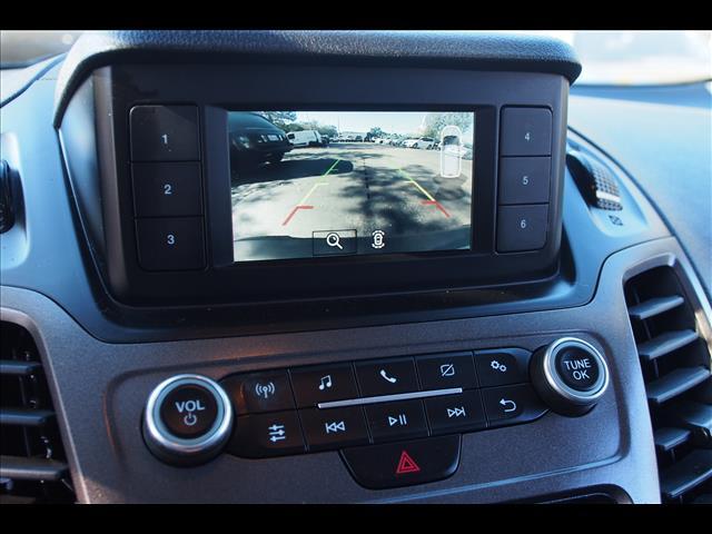 2022 Ford Transit Connect XL