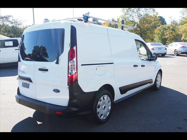 2022 Ford Transit Connect XL