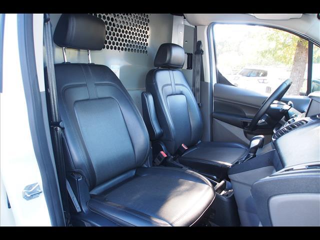 2022 Ford Transit Connect XL