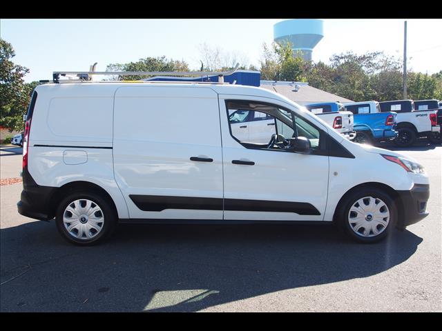 2022 Ford Transit Connect XL