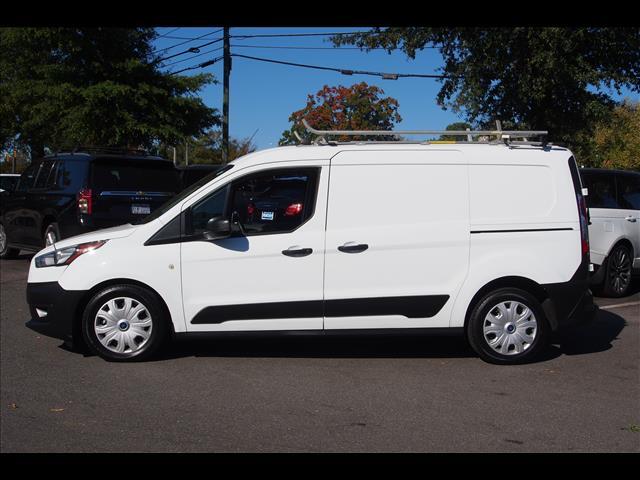 2022 Ford Transit Connect XL