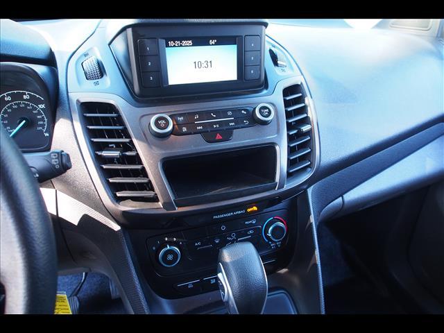 2022 Ford Transit Connect XL