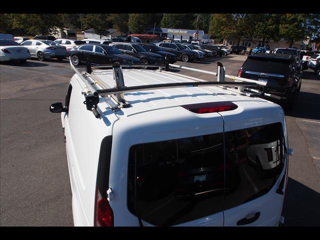 2022 Ford Transit Connect XL