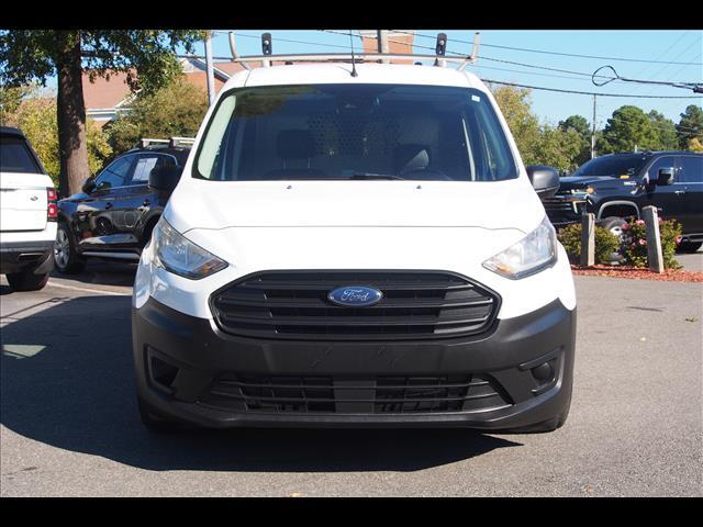 2022 Ford Transit Connect XL