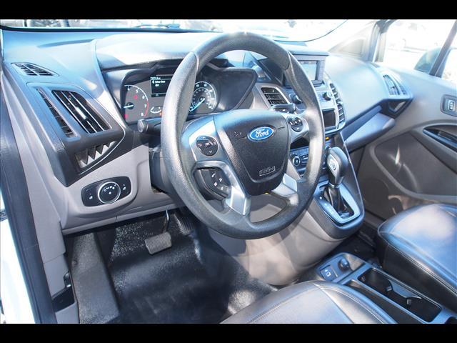 2022 Ford Transit Connect XL