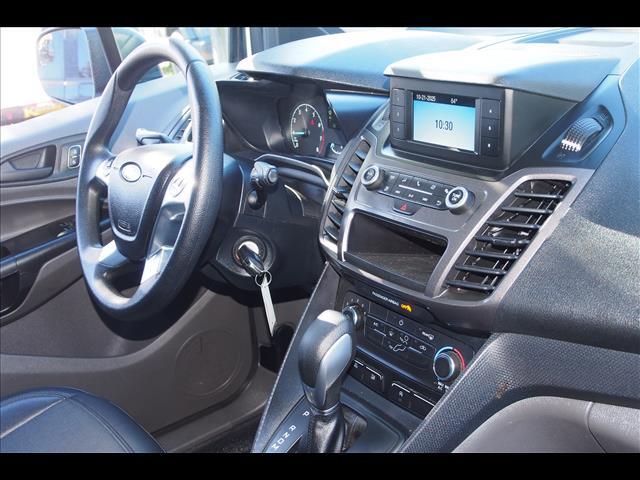 2022 Ford Transit Connect XL