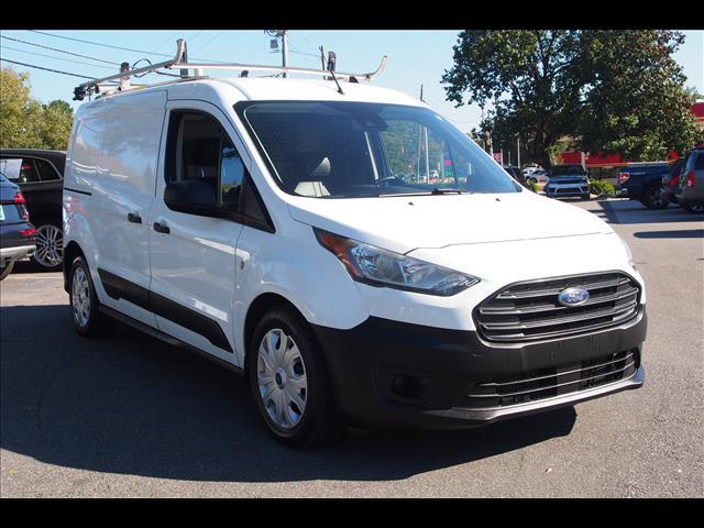 2022 Ford Transit Connect XL
