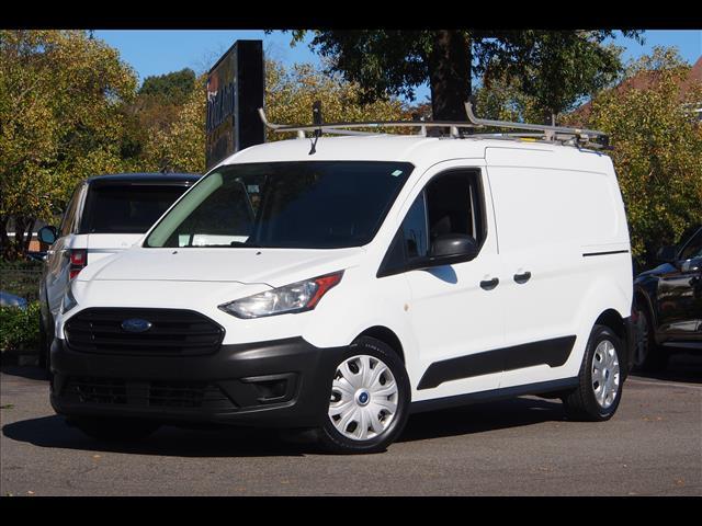 2022 Ford Transit Connect XL