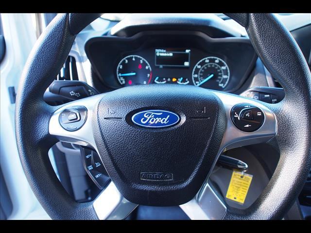 2022 Ford Transit Connect XL