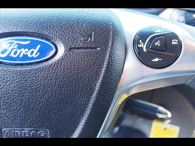 2022 Ford Transit Connect XL